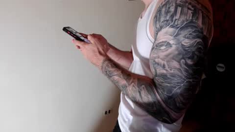 Kennfox777 online show from 02/10/26, 05:22