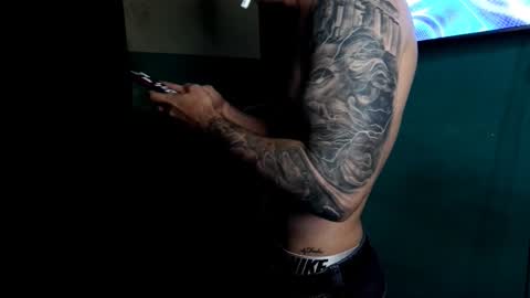 Kennfox777 online show from 02/15/26, 07:51