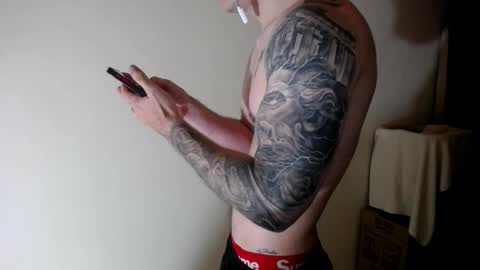 Kennfox777 online show from 02/23/26, 10:01