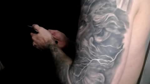 Kennfox777 online show from 03/17/26, 06:17