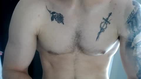 Kennfox777 online show from 04/08/26, 06:24