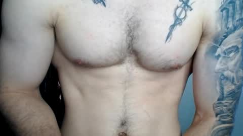 Kennfox777 online show from 04/17/26, 10:02