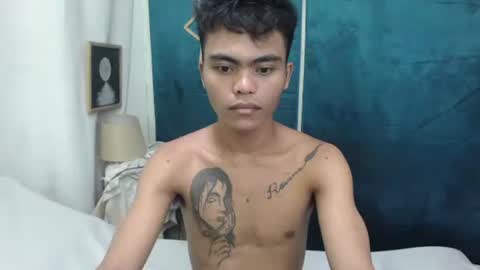 kenneth_jeey online show from 10/08/25, 09:07