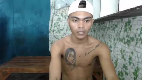 kenneth_jeey online show from 02/22/26, 09:41