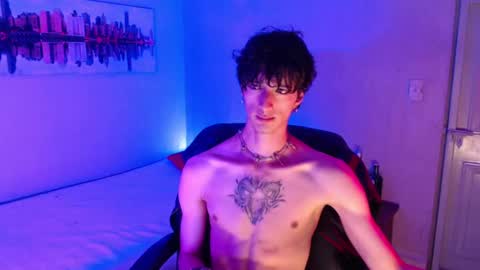 Snapshot of kenny__hot chatting on 01/31/25, 11:35 kenny online show from 01/31/25, 11:35