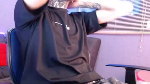 kenny online show from 11/24/25, 03:12