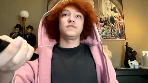 kenny bb online show from 02/08/26, 11:41