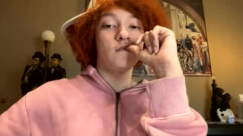 kenny bb online show from 02/16/26, 12:07