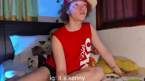 kenny bb online show from 06/24/26, 11:26