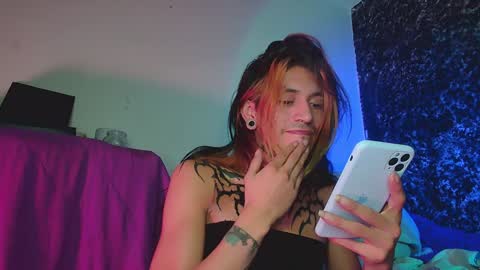 Kenny Starr online show from 12/24/24, 06:39