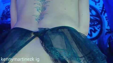 Kenny Starr online show from 11/28/25, 08:39