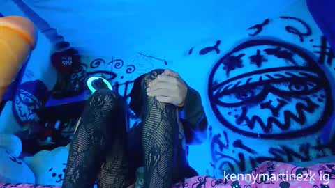 Kenny Starr online show from 03/06/26, 10:23