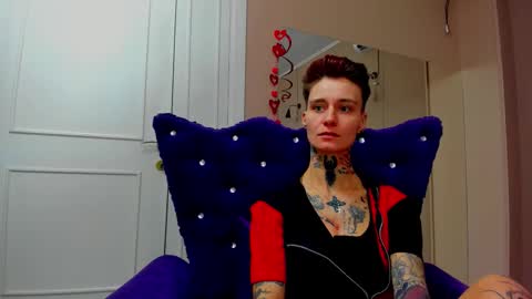 Snapshot of kennyandsellena chatting on 11/24/25, 08:19 Sellena and Kenny online show from 11/24/25, 08:19