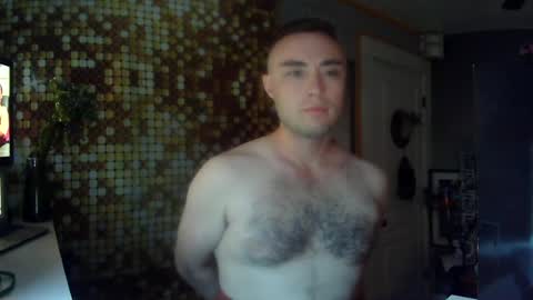 Snapshot of kennystark chatting on 06/22/26, 07:05 kennystark online show from 06/22/26, 07:05