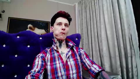 Snapshot of kennyvibe chatting on 02/27/26, 11:16 kennyvibe online show from 02/27/26, 11:16