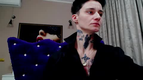 Snapshot of kennyvibe chatting on 03/01/26, 07:27 kennyvibe online show from 03/01/26, 07:27