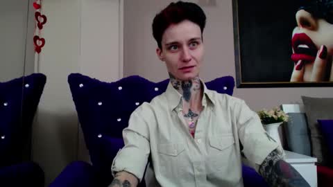 Snapshot of kennyvibe chatting on 03/03/26, 06:58 kennyvibe online show from 03/03/26, 06:58