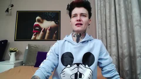 kennyvibe online show from 04/12/26, 05:18