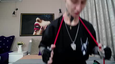 kennyvibe online show from 04/13/26, 04:34