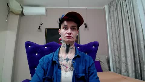 kennyvibe online show from 05/27/26, 12:02