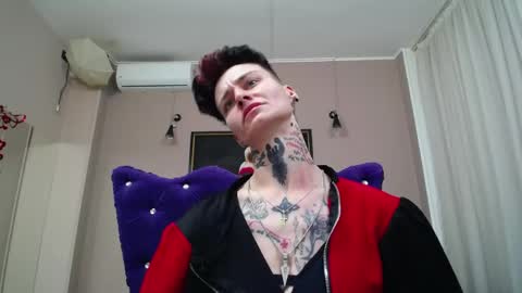 Snapshot of kennyvibe chatting on 06/04/26, 12:22 kennyvibe online show from 06/04/26, 12:22