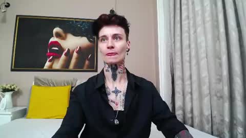 Snapshot of kennyvibe chatting on 06/23/26, 02:15 kennyvibe online show from 06/23/26, 02:15