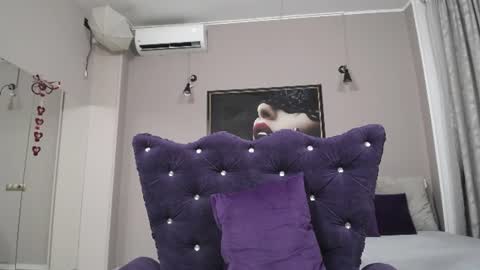 Snapshot of kennyvibe chatting on 07/03/26, 02:56 kennyvibe online show from 07/03/26, 02:56