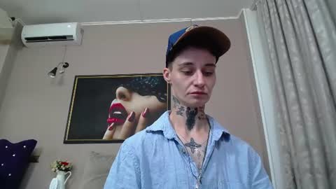 Snapshot of kennyvibe chatting on 07/08/26, 11:48 kennyvibe online show from 07/08/26, 11:48