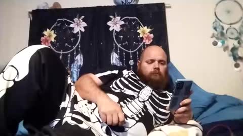 KenotheGrest online show from 12/05/24, 12:30