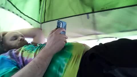 KenotheGrest online show from 03/08/25, 04:28