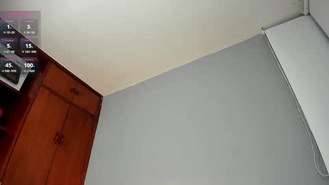 Jeronimo y Felipe online show from 03/09/25, 06:06