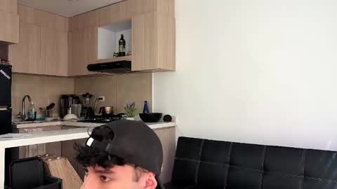 Jeronimo y Felipe online show from 10/31/25, 07:04