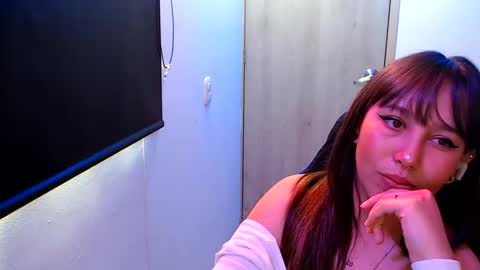 Snapshot of kenshi2302 chatting on 05/14/26, 06:58 kenshi2302 online show from 05/14/26, 06:58