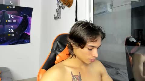 kenshi_roa online show from 10/12/25, 03:27