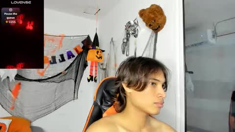 kenshi_roa online show from 10/24/25, 03:36