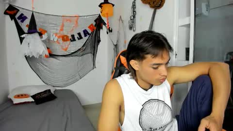 kenshi_roa online show from 11/15/25, 02:42