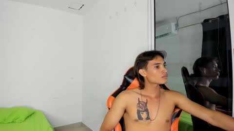 kenshi_roa online show from 11/24/25, 03:06