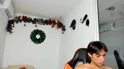 kenshi_roa online show from 02/10/26, 07:07