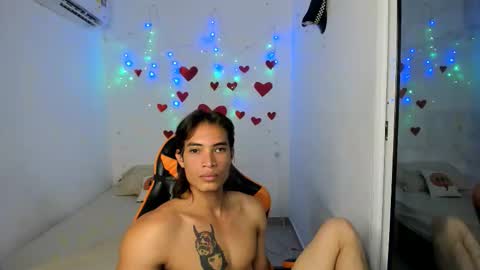 kenshi_roa online show from 02/14/26, 07:43