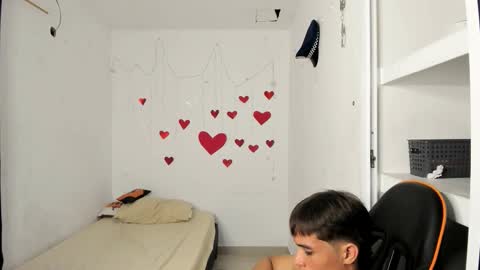 kenshi_roa online show from 03/08/26, 04:49