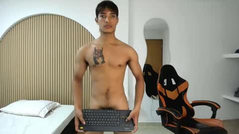 kenshi_roa online show from 04/25/26, 03:53