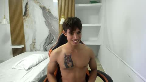 kenshi_roa online show from 05/04/26, 06:20