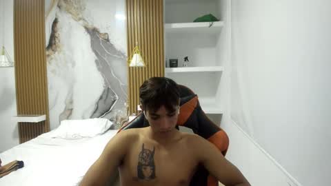 kenshi_roa online show from 05/05/26, 03:53