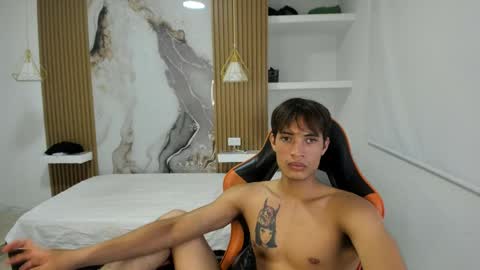 kenshi_roa online show from 05/16/26, 07:27