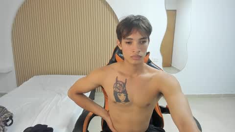 kenshi_roa online show from 05/17/26, 05:38
