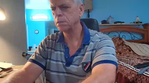 kent_ham online show from 03/21/26, 01:32