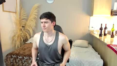 Santiago online show from 02/21/26, 07:48