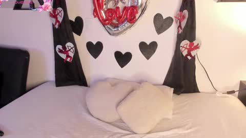 KENTHA  online show from 02/14/26, 10:45