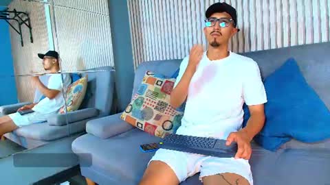 Keny Romero online show from 07/11/26, 07:16