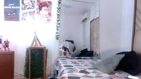 CHOQUITO online show from 12/24/24, 04:40